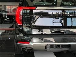 جي ام سي يوكون